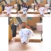 Очаровательный плюшевый брелок Sanrio, очень мягкий Cinnamoroll, Kuromi, Melody, подвеска для сумки