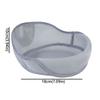 Moisture-wicking Safety Cap Cooling Pad Washable Hard Hat Sweatband  Head Protection