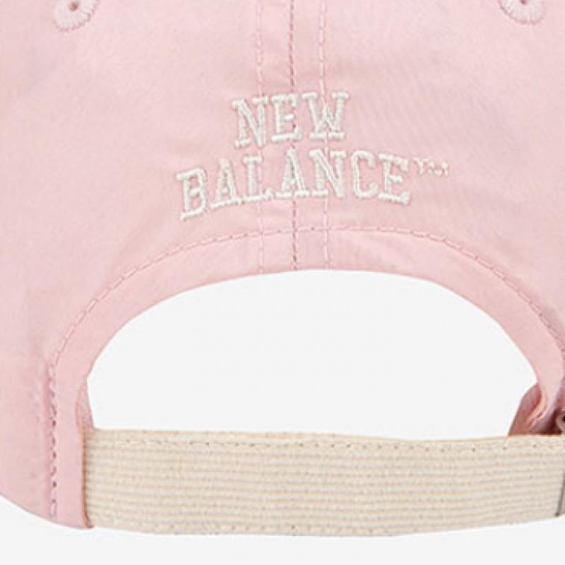 New Balance Кепка Hwasum Corduroy Nk8bdf103u 25