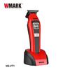 WMARK Professional Hair Trimmers Brushless Outer Rotor Electric Hair Clippers BLDC Haircut HIGH-END Trimmer for Men NG-V1 NG-VT1