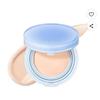 Увлажняющая сияющая кушон-основа K-Beauty Базовая основа-кушон с эффектом 'голой кожи' Макияж SPF Покрытие