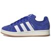 Кроссовки унисекс Campus 00s Lucid Blue Gum Semi-Lucid-Blue Cloud-White Off-White H03471