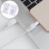 4Pcs Protector Saver Cover For Phones Usb Charger Cable Cord Wire