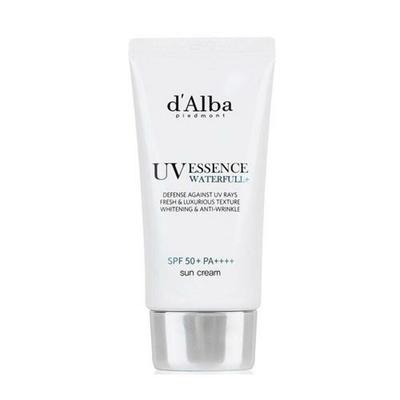Солнцезащитный крем Waterfull Essence 50 мл