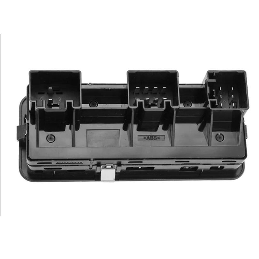 Front Left Driver Power Window Switch YUD501570PVJ For Land Rover LR3 2005-2009