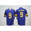 Minnesota Vikings Adam Thielen 19 White Football Jersey Mens Sports Uniform