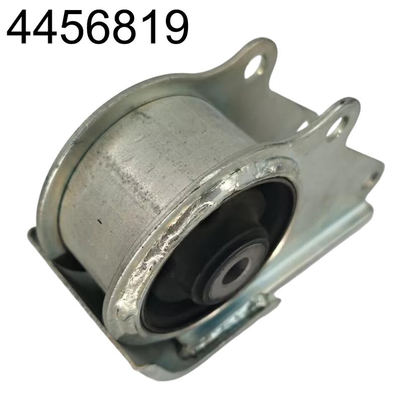 Нижний кронштейн коробки передач Опора трансмиссии Для ремонта трансмиссии OEM 4456819 Нижняя часть трансмиссии Черное покрытие