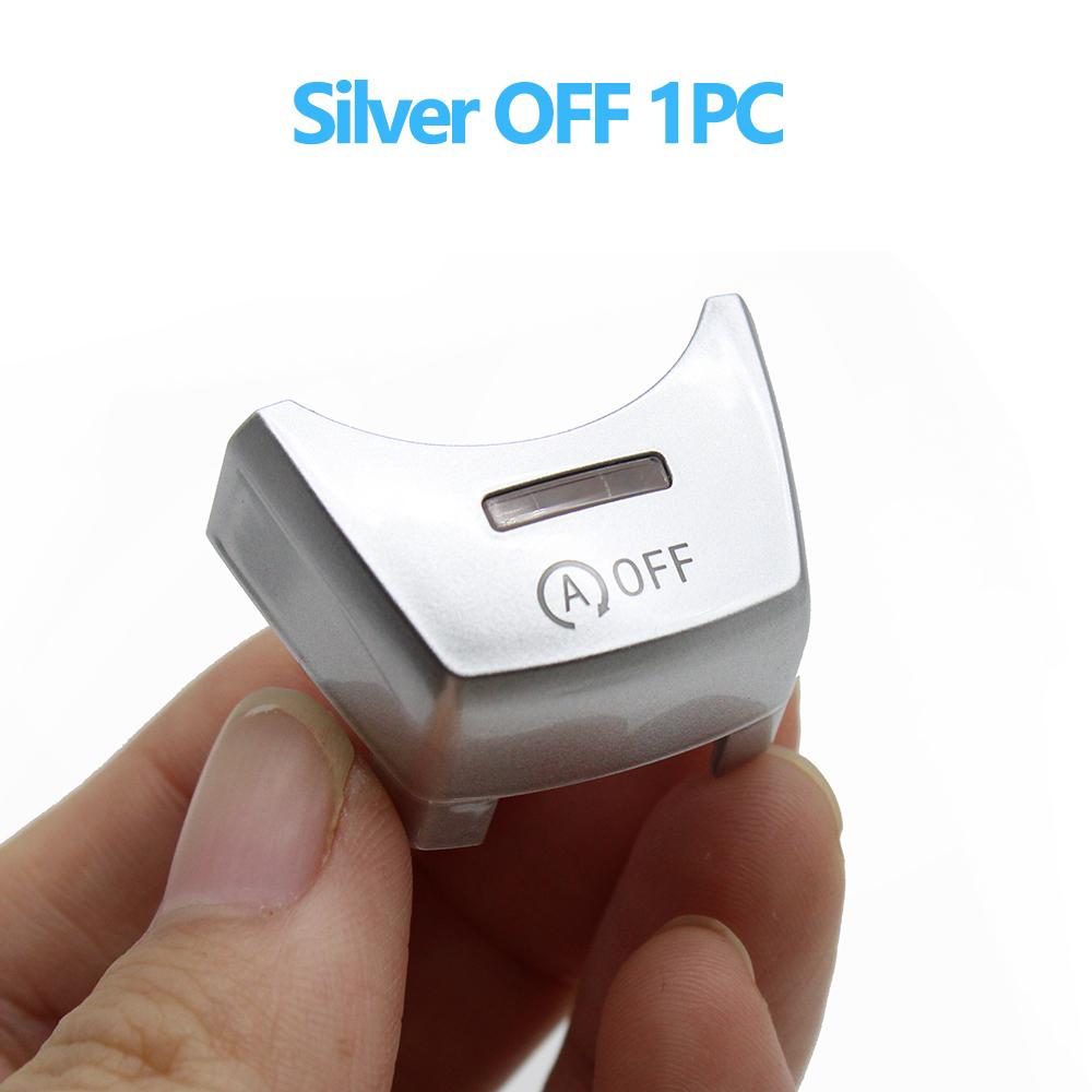 Start Stop Engine Ignition Switch  Push Button For BMW 3 5 6 7 Series F10 F11 F01 F02 F07 F06 F12 F25 F30 F34 F45 F48 G11