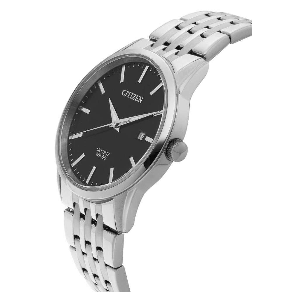 Citizen Bi5000 87e Мужские металлические часы