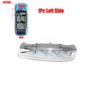 For Mercedes Benz E350 C350 C250 W204 W212 R172 Front LED DRL Daylight Running Lamp Light 2049068900 2049069000