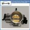 Новый узел дроссельной заслонки для Hyundai Elantra Tiburon Tucson Kia Spectra Spectra5 2.0L 2004-2010 3510023701 35100-23701 Автозапчасти