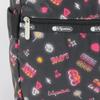 Рюкзак 3504 CARRIER BACKPACK E481 STAY TRUE [LeSportsac] [Предмет]