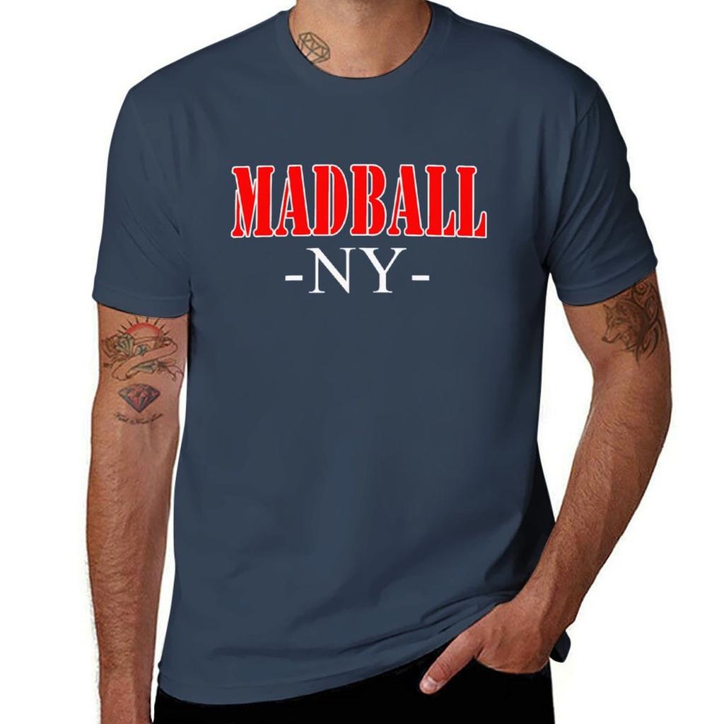 Madball Hardcore Band Tshirt Large Size Soft Cotton Tshirt