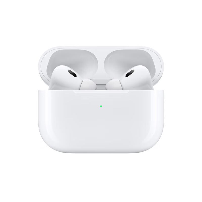 Apple AirPods Pro (2nd Generation) with USB-C