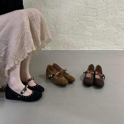 Женская обувь – Балетки