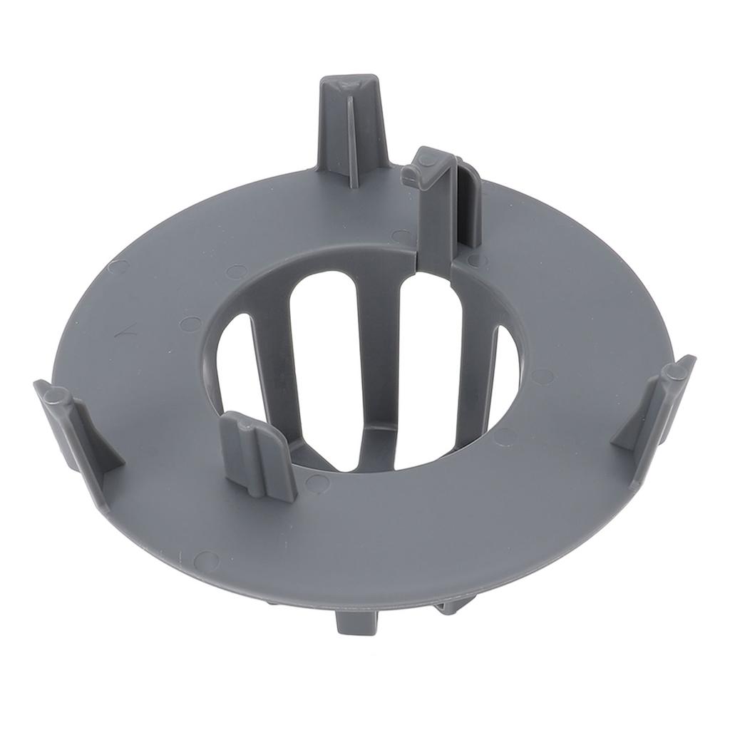 Подогреватель для детских бутылочек Держатель PP Безопасный для мытья в посудомоечной машине Подставка для подогрева детского молока Деталь кухонной машины для TM5