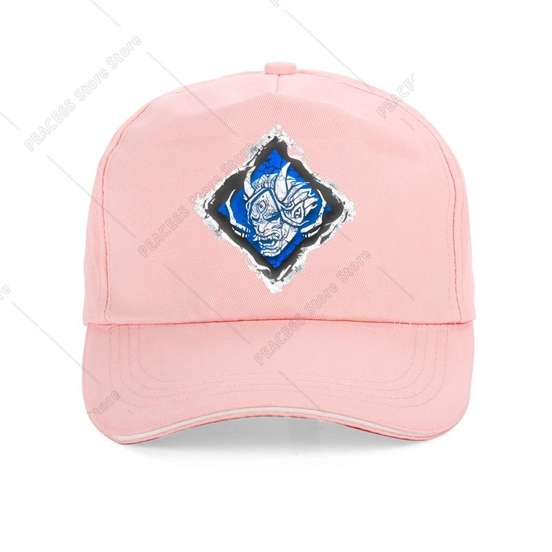 Игры Deads By Daylight Косплей Бейсболка Летняя Прохладная Унисекс Модная Кепка Snapback Gorras