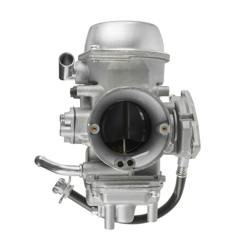 Карбюратор для Yamaha Grizzly 660 YFM660 2002-2008 Новые Запчасти и Аксессуары для Замены Карбюратора