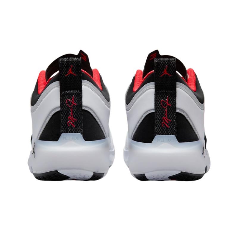 Air Jordan 37 Low 'Siren Red' Jordan DQ4122-100
