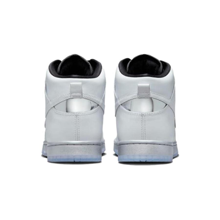 Nike Dunk High Se Chrome Women's DX5928-100