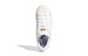 Adidas Originals Superstar Collection J Heart Abrasion Resistant Abrasion Resistant Low top Skateboard Shoes White Blue GY7490