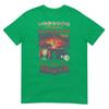 Fallout Welcome To Fabulous New Vegas Vintage Video Game Tshirt