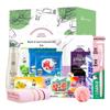 Liushen Summer Refreshing Shower Gel Set