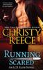 Книга Running Scared An Lcr Elite Novel by Christy Reece - Paperback