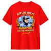Lou Holtz Thank You For The Memories Cotton T Shirt For Couple Summer  Funny T Shirts Leisure Tees Oversize Casual Clothing