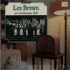 Виниловая пластинка LES BROWN  HIS ORCHESTRA  Les Brown And His Orchestra 1949 HMA5054 London Records 1979 UK Jazz Б/у