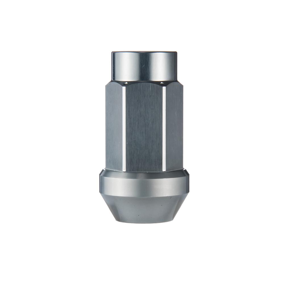 20PCS Iron colorful Car Modification Wheel Nuts Lug Nuts Bolts M12x1.5 M12x1.25 M14x1.5