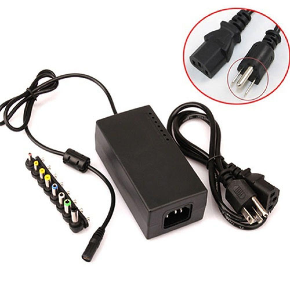 Universal AC Adapter Laptop Notebook Switching Mode Power Supply US Plug Charger For Lenovo