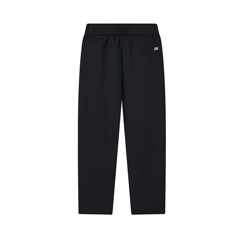 Men's Pants FILA Heritage Casual Pants Men's Legend Blue
