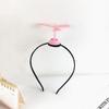 Hair Accessories Creative Hair Hoop Windmill Shape Funny Hair Band Korean Style Headband  Party