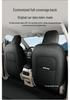 Wuling Xingguang Five-Seater Leather Car Seat Cushion – New All-Season Model