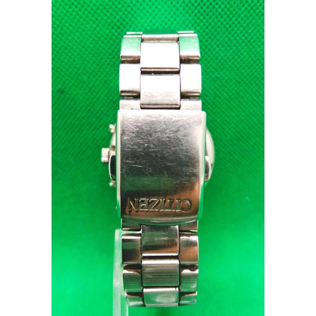 Б/у часы CITIZEN Eco Drive 225920 оригинальные, коллаборация ANA