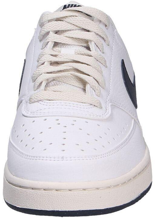 Sneakers Nike Court Vision Low Next Nature White/dark Blue