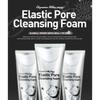 Elizavecca Пенка для очищения пор Milky Piggy Elastic 120 мл