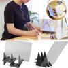 Plate Tracing Boards Dimming Bracket Painting Stand Optical Image Drawing Sketch Drawing Board