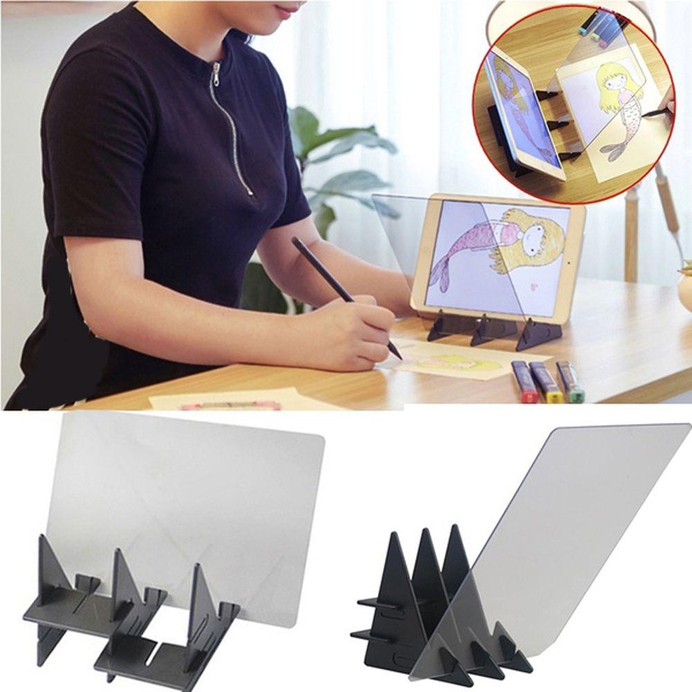 Plotter Tracing Boards Painting Stand Dimming Bracket Sketch Drawing Board Optical Image Drawing