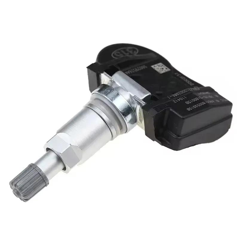 1/4 шт. 68001696AB 56029526AA Датчик давления в шинах TPMS для Chrysler Sebring Jeep Grand Cherokee Dodge Caravan Mitsubishi Suzuki