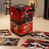 Persona 5 Royal Фантомные Воры Коллекционные Карты Первая Волна Подписанные Ограниченный Аниме Игра Мерчандайз Для Взрослых Коллекционеров