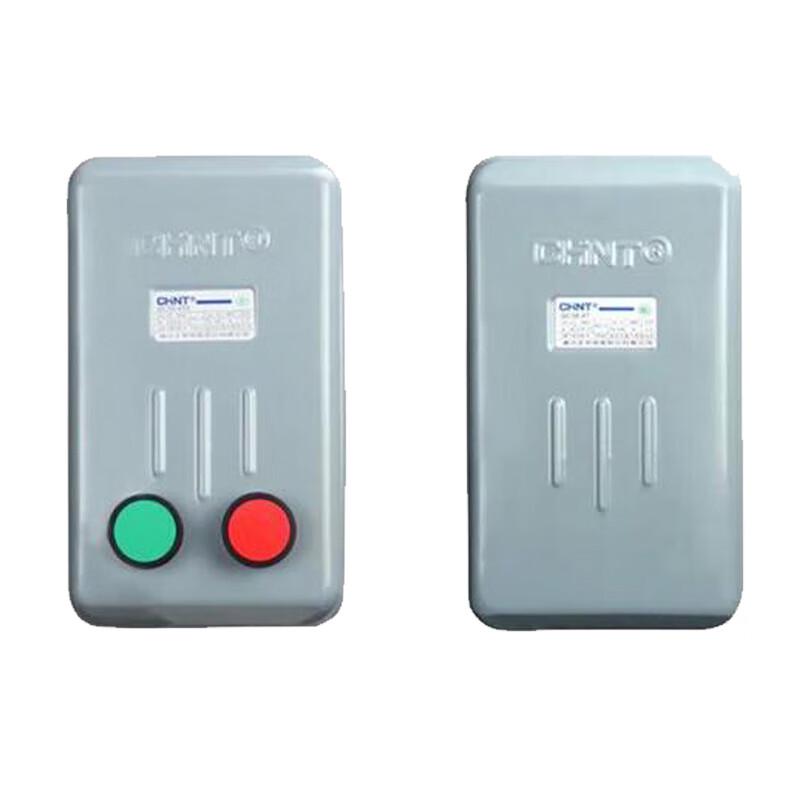 CHNT Electromagnetic Starter QC36-4T