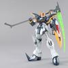 BANDAI SPIRITS MG New Mobile Report Gundam Wing Endless Waltz Gundam Deathscythe EW Scale Plastic Model 1/100 Pre-Colored