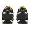 Puma Future Rider Унисекс Повседневная обувь Черный Белый 371149-88