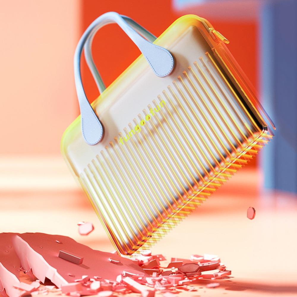 14/15.6/16 дюймов EVA сумка для ноутбука чехол для ноутбука сумка для ноутбука портативная сумка для ноутбука