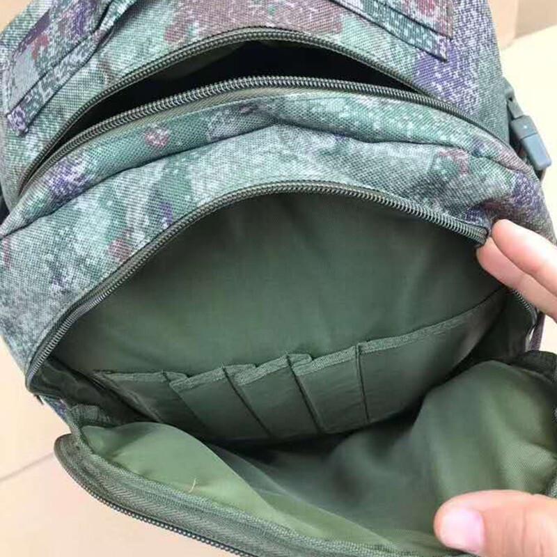 Tactical Outdoor Training Backpack