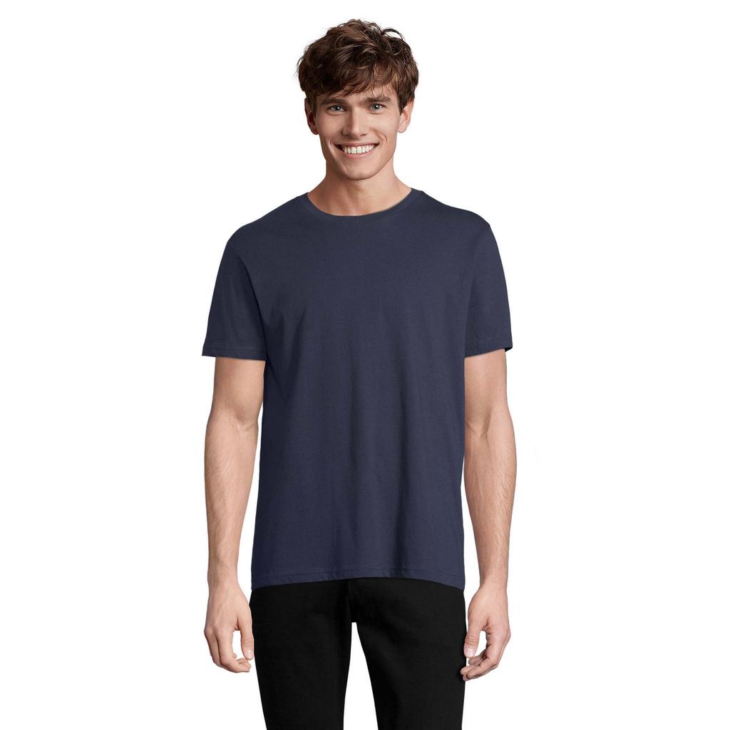 Unisex Adult Odyssey T-Shirt