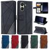 Чехол Redmi 13C на Для Coque Xiaomi Redmi 13C Обложка Роскошный Флип Кошелек Кожаные Чехлы для Funda Xiomi Xiaomi Redmi13C Чехол для Телефона