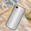Чехол со стальной печатью и текстурой шлифованного металла для Realme C67 C63 C55 C51 C75 C61 C53 C35 C65 C71 11 12 13 14 15 Pro Plus GT6 GT7 Pro